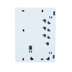 Extralink Berta | Caja de fibra óptica | 4 soldaduras - Imagen 2