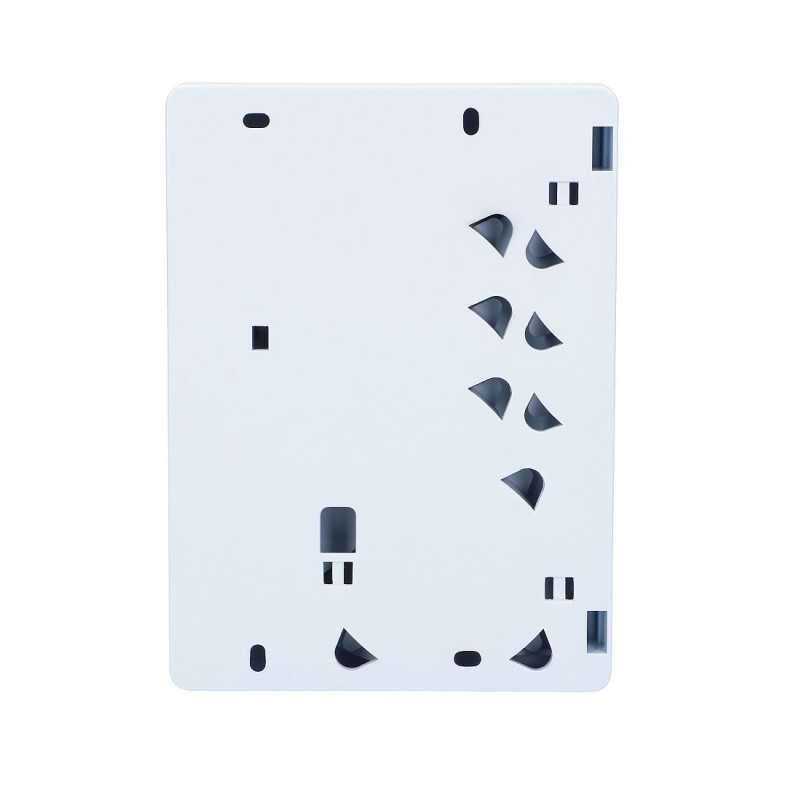 Extralink Berta | Caja de fibra óptica | 4 soldaduras - Imagen 2