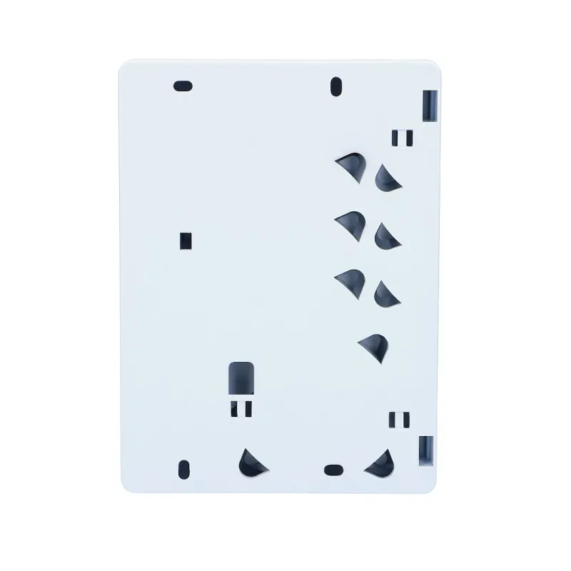 Extralink Berta | Fiber optic termination box | 4 core - Image 2