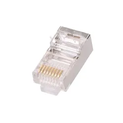 Extralink CAT5E FTP | Plug | RJ45