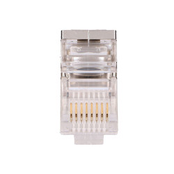 Extralink CAT5E FTP Bağlantı, RJ45 - Görsel 2