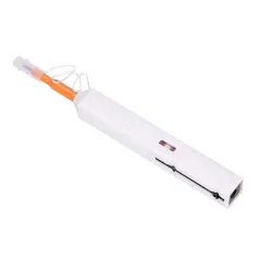 Extralink CLEP-25 | Limpiador para fibra óptica | SC/FC/ST, 800+ ciclos de limpieza - Imagen 2