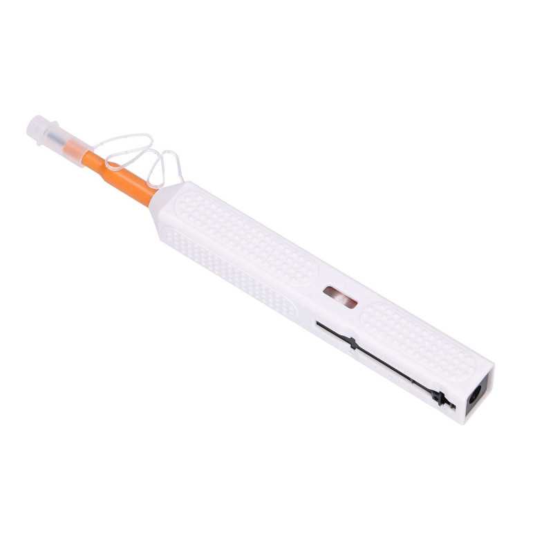 Extralink CLEP-25 | Cleaner pen | SC/FC/ST, 800+ cleaning cycles - Image 2