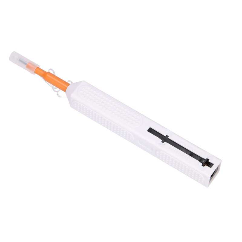 Extralink CLEP-25 | Cleaner pen | SC/FC/ST, 800+ cleaning cycles - Image 3