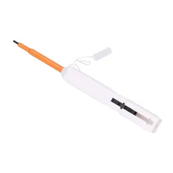 Extralink CLEP-25 | Cleaner pen | SC/FC/ST, 800+ cleaning cycles - Image 4