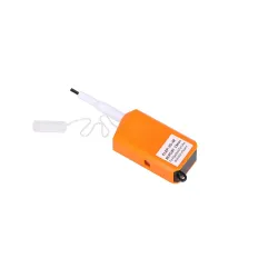 Extralink CLEP-25-M | Ferramenta de limpeza de conector de fibra óptica | SC / FC / ST, mais de 800 ciclos de limpeza - Imagem 3