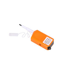 Extralink CLEP-25-M | Narzędzie do czyszczenia złącz światłowodowych | SC/FC/ST, 800+ cykli czyszczenia - Zdjęcie 3