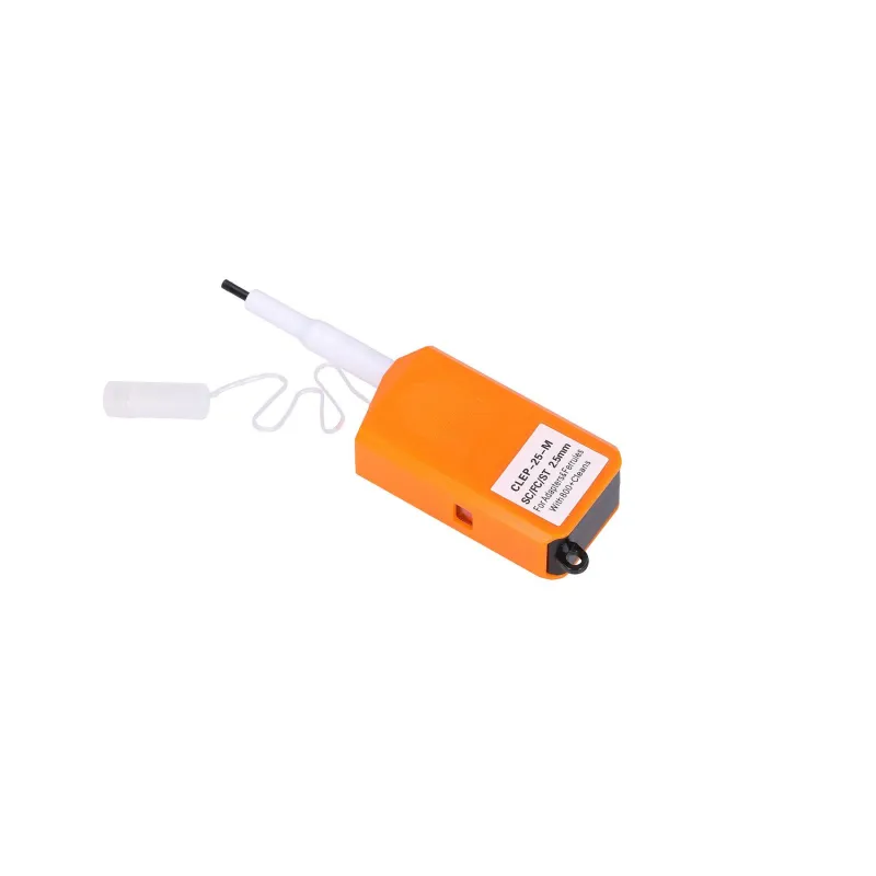 Extralink CLEP-25-M | Cleaner pen | SC/FC/ST, 800+ cleaning cycles - Image 3