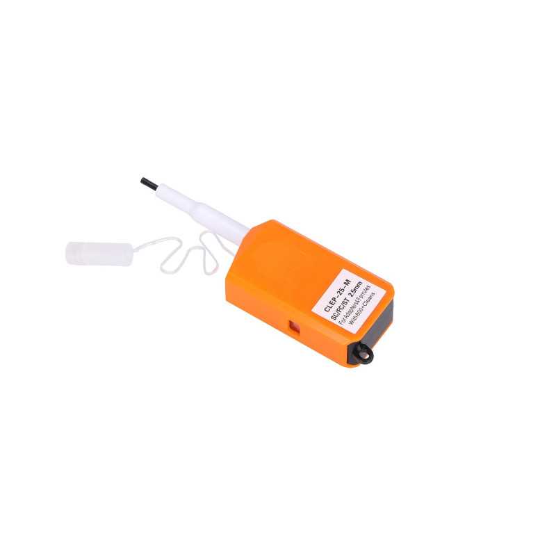Extralink CLEP-25-M | Penna detergente | SC/FC/ST, 800+ cicli di pulizia - Immagine 3