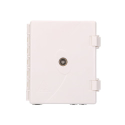 Extralink Coiling Box - Kablo Depolama Kutusu - Görsel 2