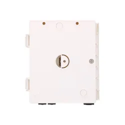Extralink Coiling Box - Kablo Depolama Kutusu - Görsel 4