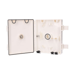 Extralink | Cable Coiling Box | - Image 6
