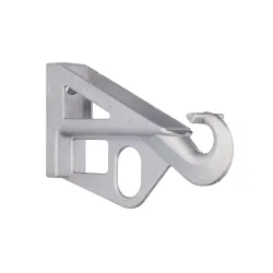 EXTRALINK POLE, HOOK BRACKET CS100