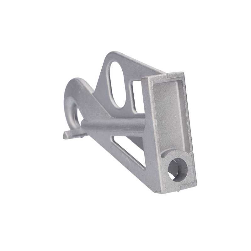 EXTRALINK POLE, HOOK BRACKET CS100 - Immagine 2
