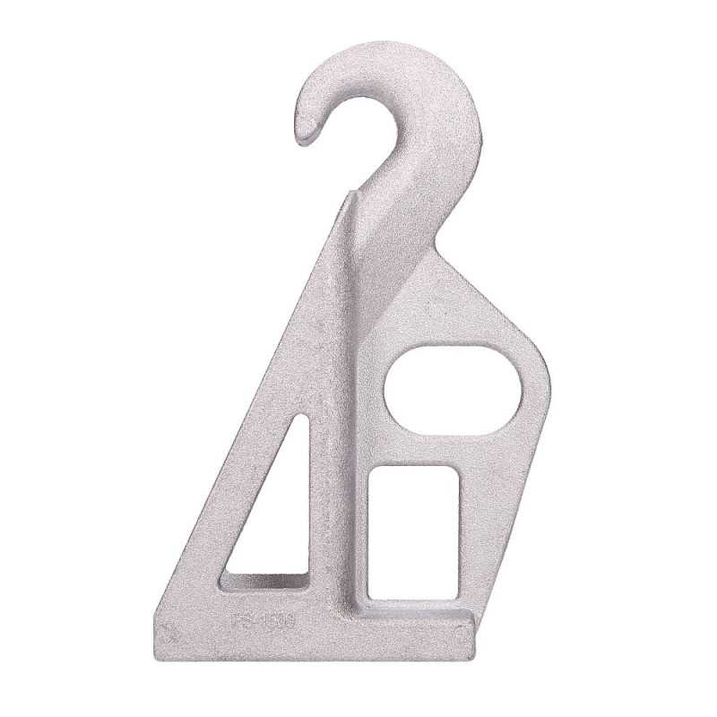 EXTRALINK POLE, HOOK BRACKET CS100 - Immagine 3