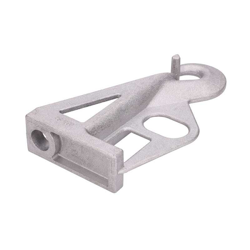 Extralink CS100 | Pole bracket | with hook - Image 5