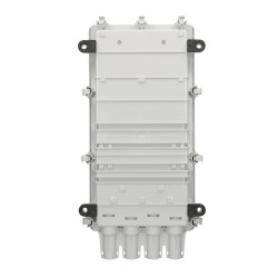 Extralink Daniel | Caja de distribución | 256 soldaduras, interior - Imagen 2