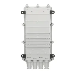 Extralink Daniel | Fiberoptik-Verteilerbox | 256 Core, für Innenbereich - Bild 2