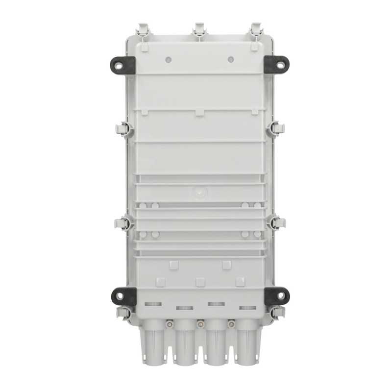 Extralink Daniel | Caja de distribución | 256 soldaduras, interior - Imagen 2