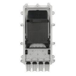 Extralink Daniel | Fiber optic distribution box | 256 core, indoor - Image 4