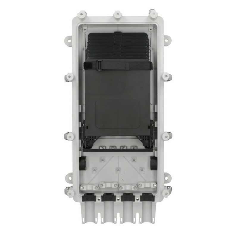 Extralink Daniel | Caja de distribución | 256 soldaduras, interior - Imagen 4