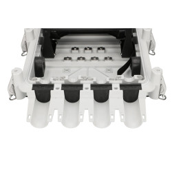 Extralink Daniel | Caja de distribución | 256 soldaduras, interior - Imagen 6