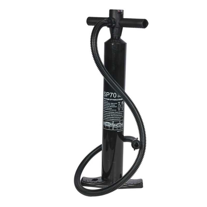 Extralink Şişme Paddle Board + Paten SUP 320cm, Set - Görsel 4