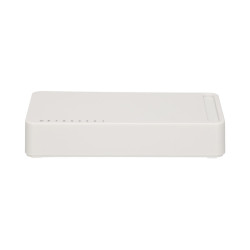 Extralink ENYO | Schalter | 8x 10/100/1000Mb/s Gigabit, Desktop - Bild 2