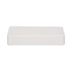 Extralink ENYO | Switch | 8x 10/100/1000Mb/s Gigabit, Desktop - Zdjęcie 2