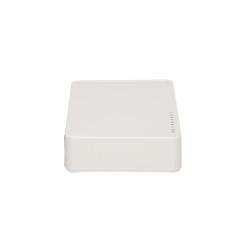 Extralink ENYO | Switch | 8x 10/100/1000Mb/s Gigabit, Desktop - Imagen 3