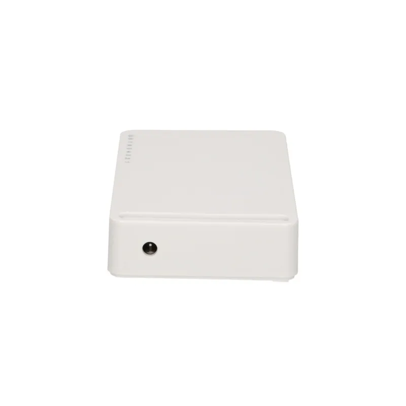 Extralink ENYO | Schalter | 8x 10/100/1000Mb/s Gigabit, Desktop - Bild 4