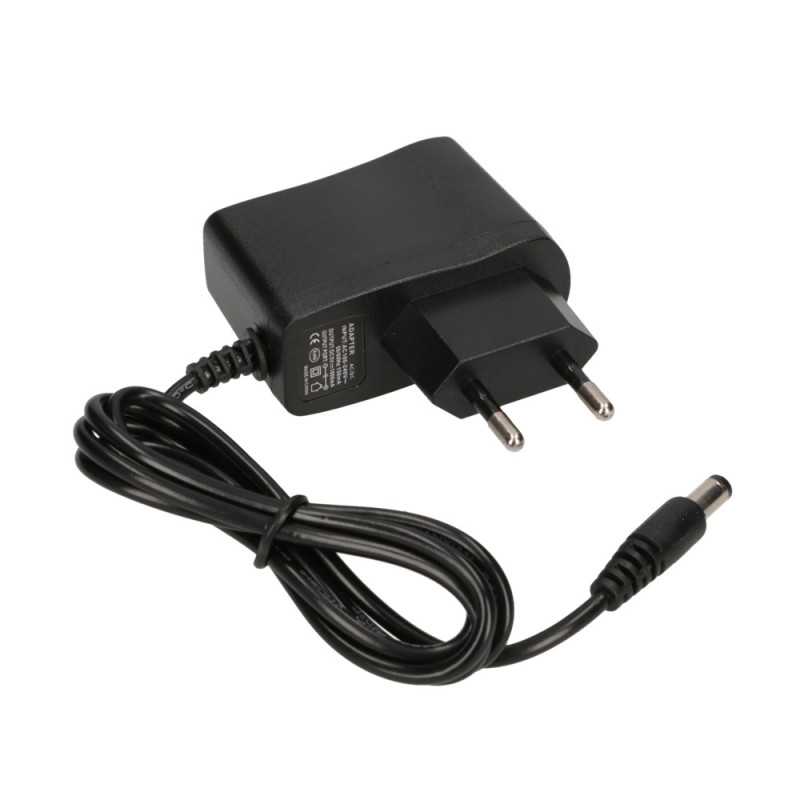 Extralink ENYO | Schalter | 8x 10/100/1000Mb/s Gigabit, Desktop - Bild 7