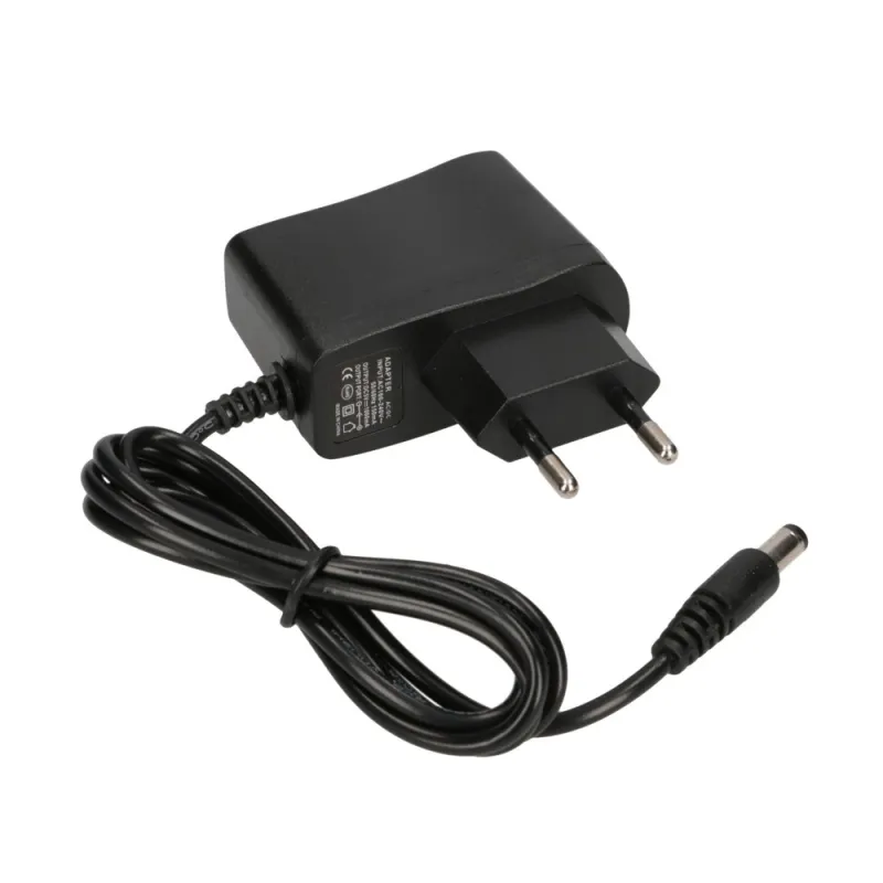 Extralink ENYO | Schalter | 8x 10/100/1000Mb/s Gigabit, Desktop - Bild 7
