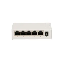 Extralink EON | Switch | 5x 10/100/1000Mb/s Gigabit, Desktop - Imagen 2