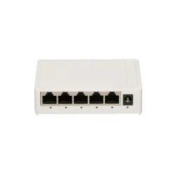 Extralink EON | Switch | 5x 10/100/1000Mb/s Gigabit, Desktop - Imagen 7