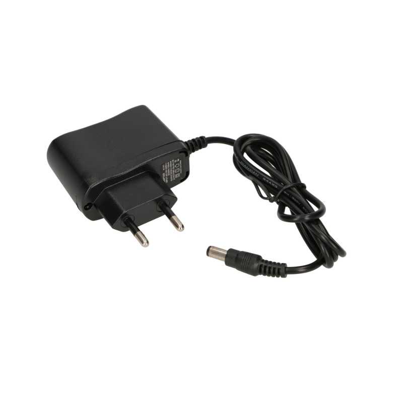 Extralink EON | Schalter | 5x 10/100/1000Mb/s Gigabit, Desktop - Bild 9