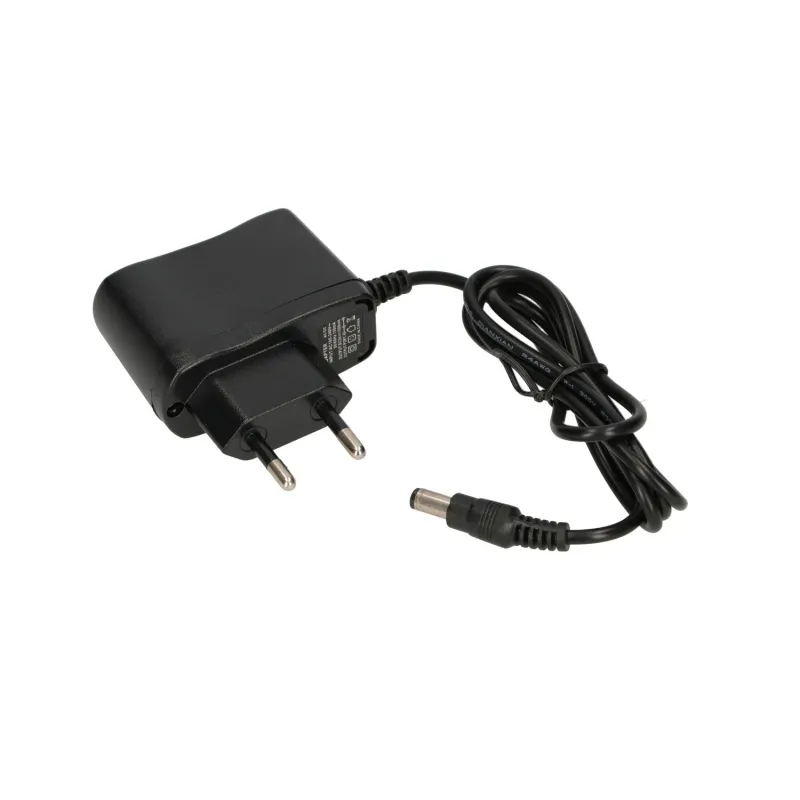 Extralink EON | Schalter | 5x 10/100/1000Mb/s Gigabit, Desktop - Bild 9