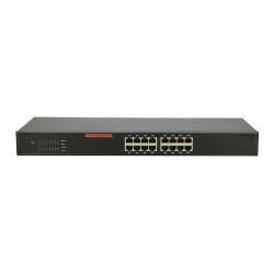 Extralink-EVAN | Schalter | 16x 10/100/1000Mb/s Gigabit,...