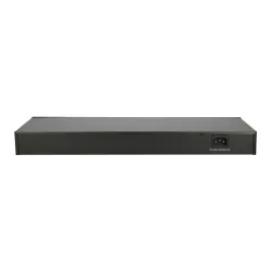 Extralink EVAN Switch, 16x 10/100/1000Mb/s Gigabit, Rack Montaj Kılıfı - Görsel 2