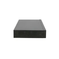 Extralink EVAN | Switch | 16x 10/100/1000Mb/s Gigabit, montaggio su rack - Immagine 3