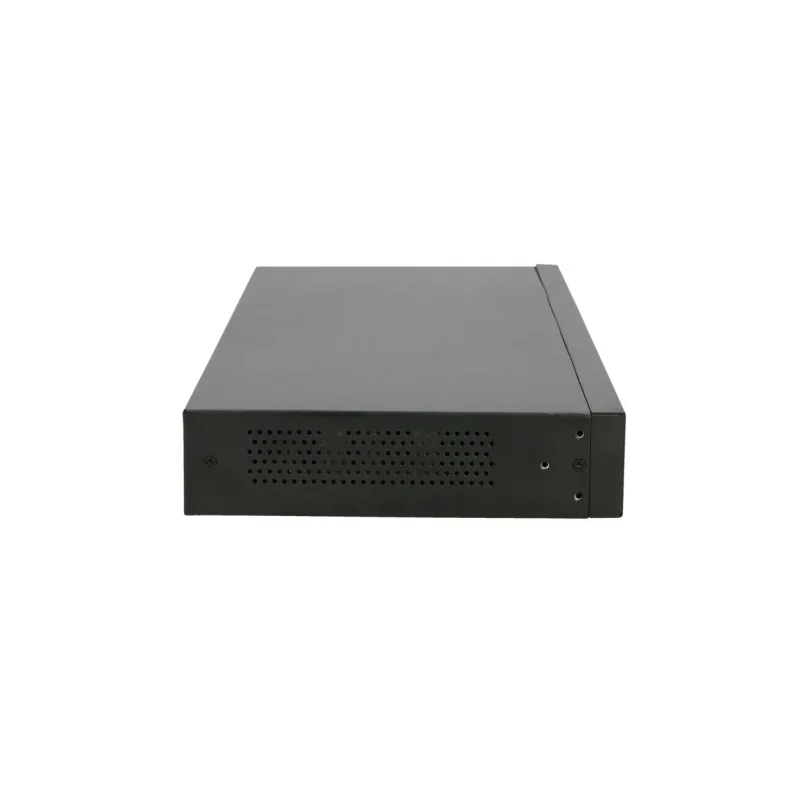 Extralink EVAN | Switch | 16x 10/100 / 1000Mb / s Gigabit, montagem em rack - Imagem 3