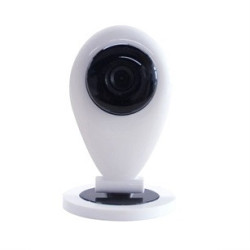 Extralink EX-KA10-SWC | Camera IP | WiFi 720p 25fps