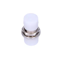 Extralink FC/UPC Big D Typ | Adapter | Einzelmodus, Simplex