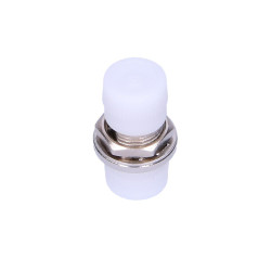Extralink FC/UPC Big D Type | Adapter | Single mode, Simplex