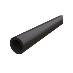 Mikrorouška Extralink FGG12X8EX Černá, 12/8 Drážkovaná