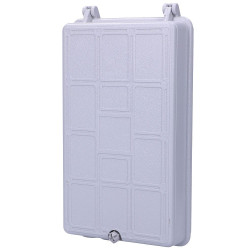 Extralink Freddy | Morsettiera fibra ottica | 12 core