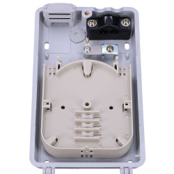 Extralink Freddy | Fiber optic terminal box | 12 core - Image 5