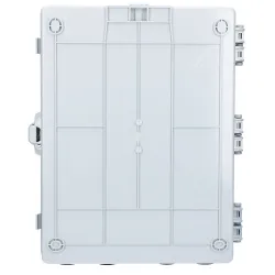 Extralink Galla Fiber Optik Ekleme Kutusu, 32 Ekleme - Görsel 2