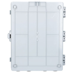 Extralink Galla | Puszka światłowodowa | 32 spawy - Zdjęcie 2