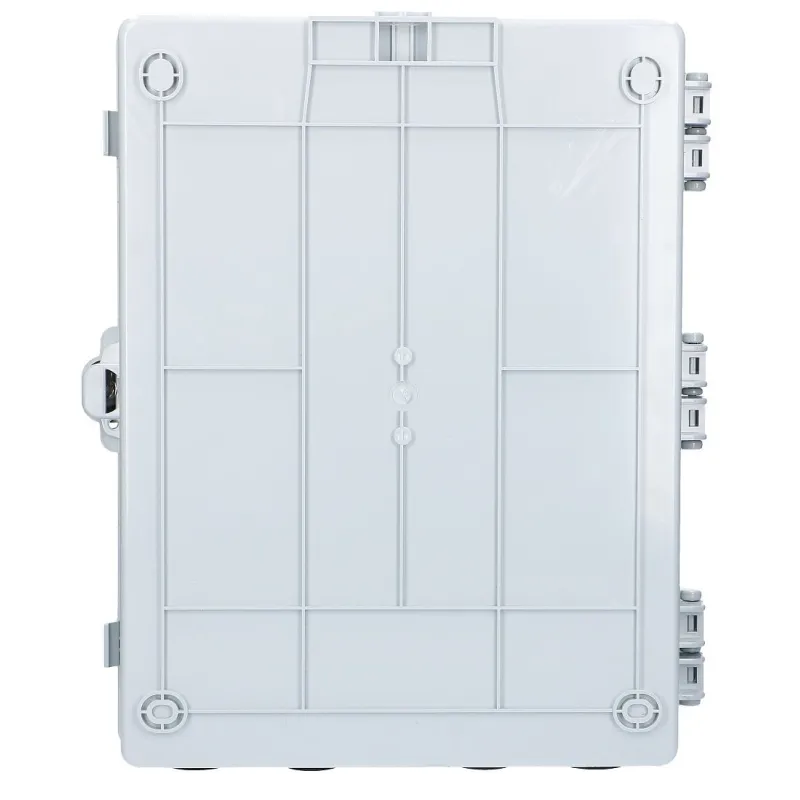 Extralink Galla | Fiber optic distribution box | 32 core - Image 2